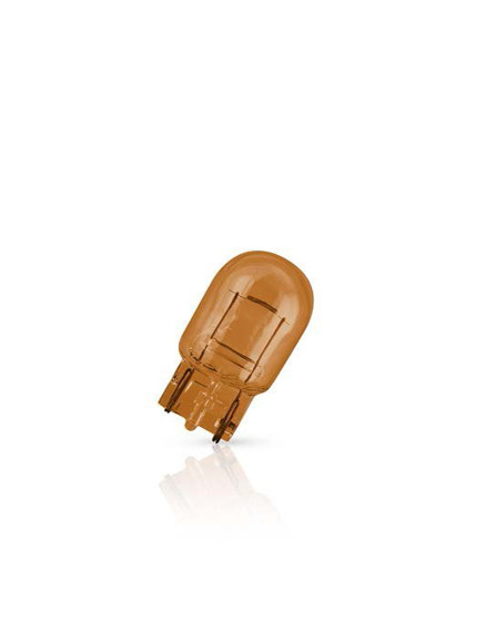 Imagen de LAMPARA 12V 21W WX13X16D COLOR AMBAR