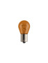 Imagen de LAMPARA 24V 21W BAU15S COLOR AMBAR