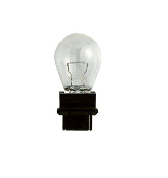 Imagen de LAMPARA 12V 27W W2,5X16D