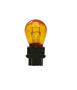 Imagen de LAMPARA 12V 19,4/2,2W W2,5X16Q COLOR AMBAR