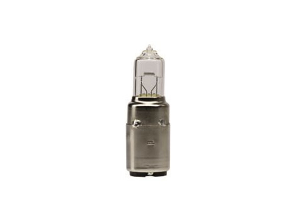 Imagen de LAMPARA PARA MOTO 12V 25/25W BA20D