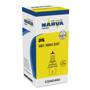 Imagen de LAMPARA 12,8V 65/45W P29T (9004) TIPO USA (HB1)