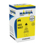 Imagen de LAMPARA 12,8V 65/55W PX29T (9007) (HB5)