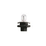 Imagen de LAMPARA 12V 1,2W BX8,4D (TABLERO) CON PORTALAMPARA