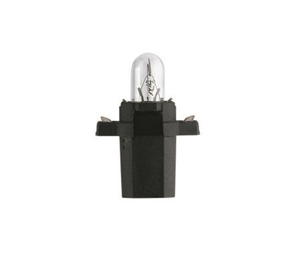 Imagen de LAMPARA 12V 1,2W B8,3D BAX10S