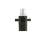 Imagen de LAMPARA 12V 1,2W B8,3D BAX10S