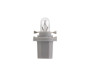 Imagen de LAMPARA 24V 1,2W B8,5D BAX10D