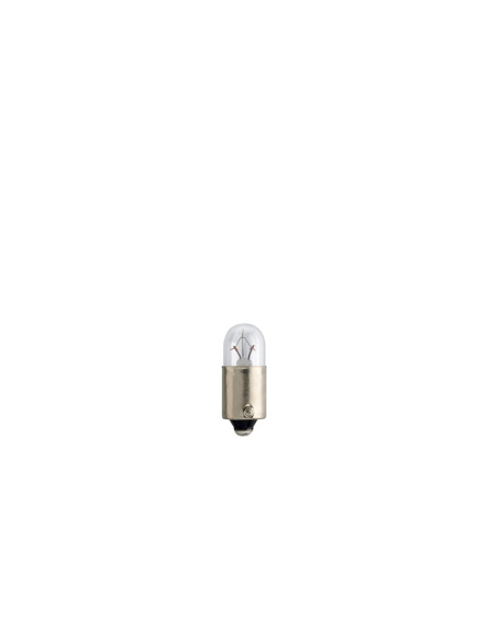 Imagen de LAMPARA 12V 2W BA9S