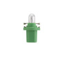 Imagen de LAMPARA 12V 2W B8,5D BAX10D