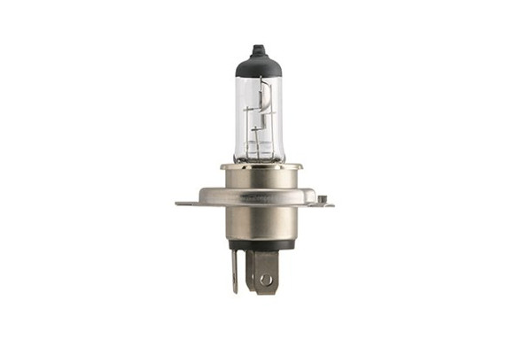 Imagen de LAMPARA 12V 60/55W H4 P43T