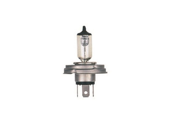 Imagen de LAMPARA 24V 75/70W H4 P45T