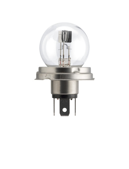 Imagen de LAMPARA 12V 45/40W P45T