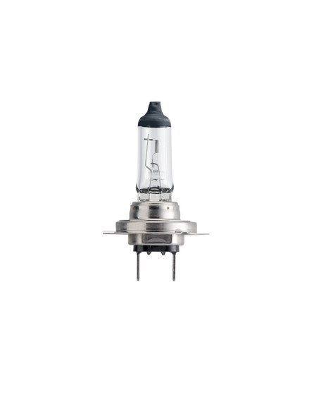 Imagen de LAMPARA 12V 80W H7 PX26D RALLYE LONG LIFE