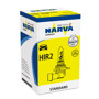 Imagen de LAMPARA HIR2 9012 12V 55W PX22D