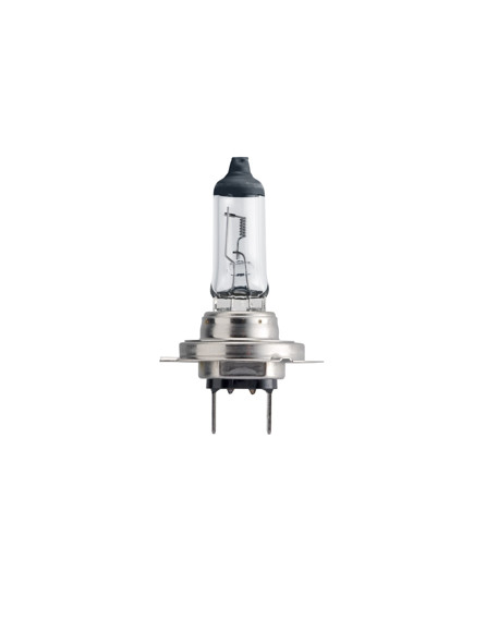 Imagen de LAMPARA LONG LIFE H7 12V 55W PX26D