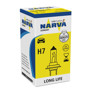 Imagen de LAMPARA LONG LIFE H7 12V 55W PX26D