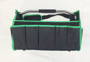 Imagen de BOLSO CON MANIJA RIGIDA PARA HERRAMIENTAS 16'' MEDIANO