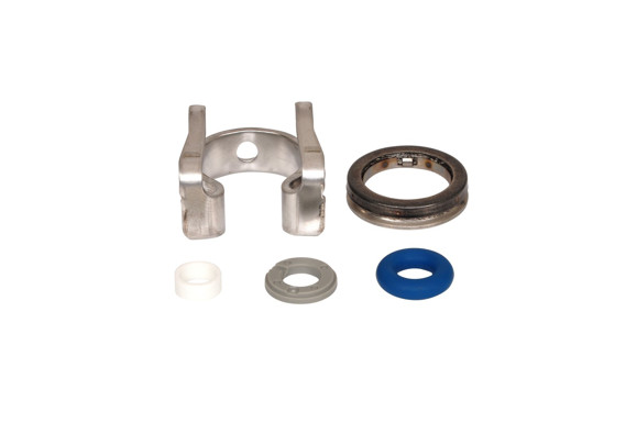 Imagen de JUEGO DE REPARO INYECTOR BOSCH 0261500494
