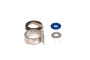 Imagen de JUEGO DE REPARO INYECTOR BOSCH 0261500494