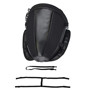 Imagen de BOLSO/MOCHILA TRASERA PARA MOTO AERODINAMICO E IMPERMEABLE