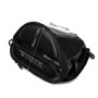 Imagen de BOLSO/MOCHILA TRASERA PARA MOTO AERODINAMICO E IMPERMEABLE
