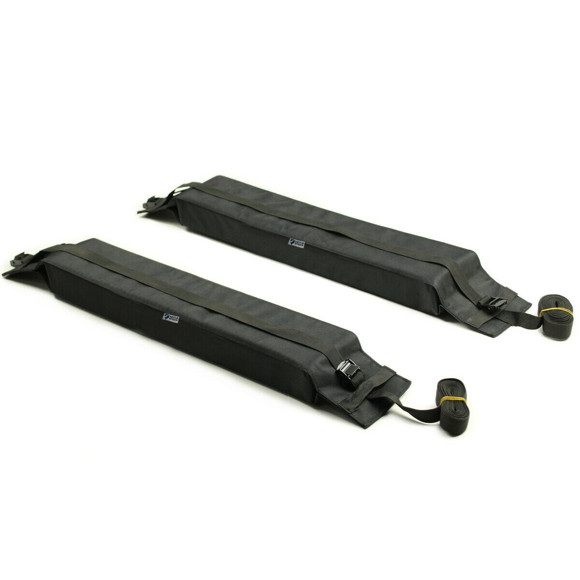 Imagen de BARRAS PARA TECHO DE AUTO PORTAEQUIPAJE (SOFT RACKS)