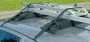 Imagen de BARRAS PARA TECHO DE AUTO PORTAEQUIPAJE (SOFT RACKS)