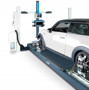 Imagen de ALINEADORA DE AUTO 3D BEISSBARTH ML33