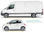 Imagen de ALINEADORA DE AUTO 3D BEISSBARTH ML33