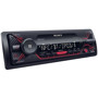 Imagen de RADIO SONY USB/ENTRADA AUX FRONTAL/SIN DISCO/BLUETOOTH