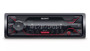 Imagen de RADIO SONY USB/ENTRADA AUX FRONTAL/SIN DISCO/BLUETOOTH