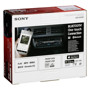 Imagen de RADIO SONY USB/ENTRADA AUX FRONTAL/SIN DISCO/BLUETOOTH