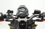Imagen de CARGADOR DE CELULAR PARA MOTO CON 2 PUERTO USB/ENCENDEDOR