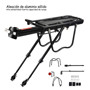 Imagen de PARRILLA ASIENTO TRASERO DE BICICLETA (50KG)
