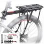 Imagen de PARRILLA ASIENTO TRASERO DE BICICLETA (50KG)