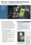 Imagen de ANALIZADOR TESTER PROBADOR DE BATERIAS BOSCH BAT131
