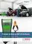 Imagen de ANALIZADOR TESTER PROBADOR DE BATERIAS BOSCH BAT131