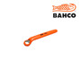 Imagen de LLAVE FIJA AISLADA BAHCO BAHCO 1000V (IEC 60900) 11 MM
