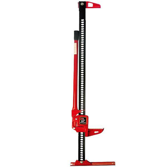 Imagen de GATO MULTIFUNCION 3 TONELADAS 60" PARA 4X4-JEEP-TRACTOR
