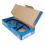 Imagen de KIT DE DISTRIBUCION VW GOL/SAVEIRO 1.6/1.8/2.0