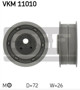 Imagen de KIT DE DISTRIBUCION VOLKSWAGEN GOLF/PASSAT/POLO 1.9D/TDI/SDI