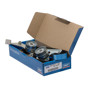 Imagen de KIT DE DISTRIBUCION CITROEN/PEUGEOT 1.7/1.8/1.9D-TD