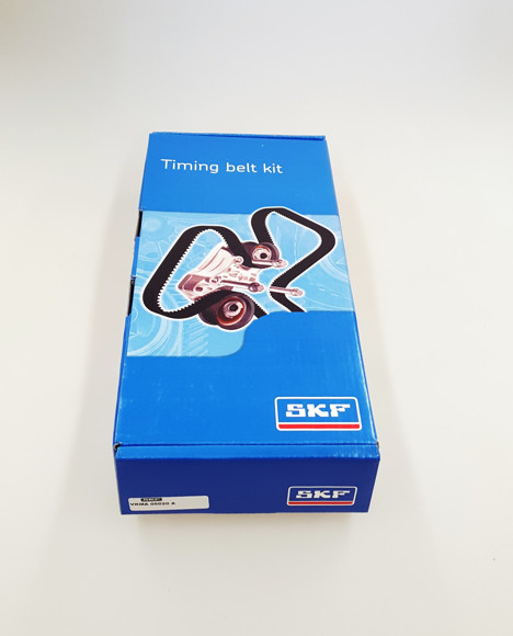Imagen de KIT DE DISTRIBUCION RENAULT MEGANE/SCENIC 1.6 16V MOTOR K4M