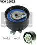 Imagen de KIT DE DISTRIBUCION RENAULT MEGANE/SCENIC 1.6 16V MOTOR K4M