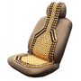 Imagen de RESPALDO CUBRE ASIENTO INDIVIDUAL ANATOMICO CON PELOTITAS