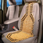 Imagen de RESPALDO CUBRE ASIENTO INDIVIDUAL ANATOMICO CON PELOTITAS