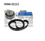 Imagen de KIT DE DISTRIBUCION VW BORA 2.0 2006 EN ADELANTE