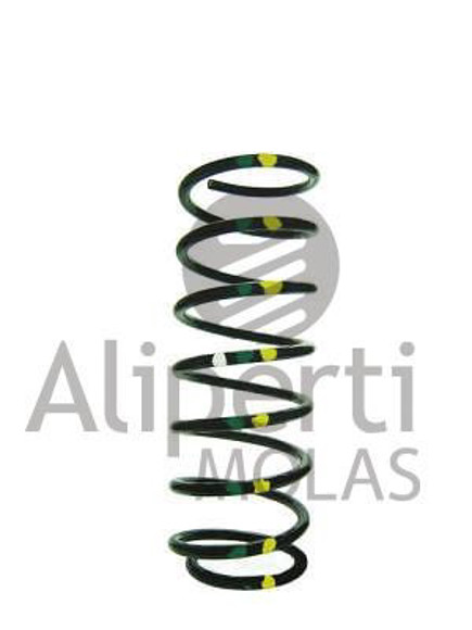 Imagen de RESORTE-ESPIRAL DELANTERO FORD CORCEL/BELINA II1.6 1980/1981