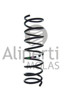 Imagen de RESORTE-ESPIRAL TRASERO FORD KA 2008 EN ADELANTE