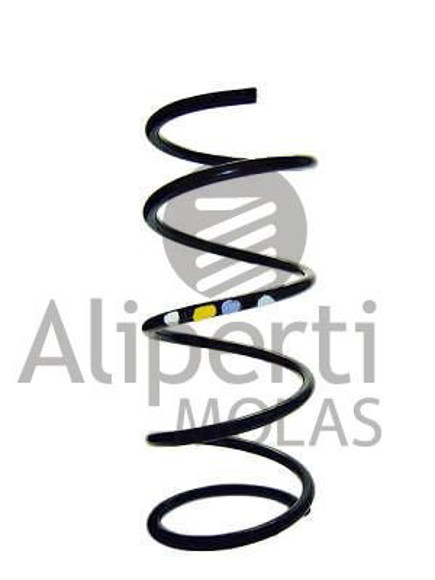 Imagen de RESORTE-ESPIRAL DELANTERO FORD KA 2008/...
